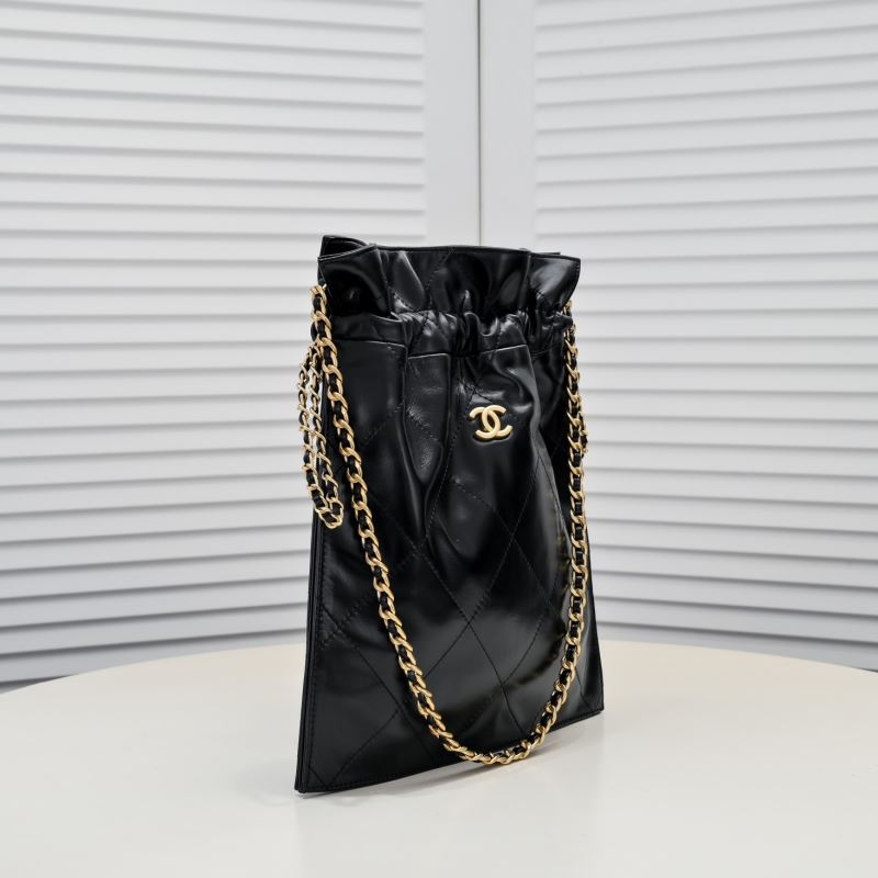 Chanel Shopping Bags